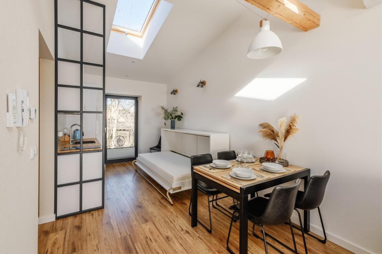 Rezydencja Ornak 5 - Stylowe Apartamenty Z Balkonami I Jacuzzi, 5 Min Pieszo Do Krupowek, Izby Podhalanskie Zakopane Bagian luar foto